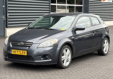 Kia Pro_ceed Pro_cee'd 1.4 CVVT X-tra Trekhaak, Airco