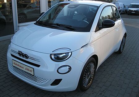 Fiat 500 1.0 FireFly Hybrid Icon
