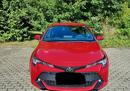 Toyota Corolla 1,2T Comfort Comfort
