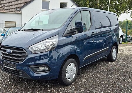Ford Tourneo Custom 2.0 * TOP* 2 Hand*