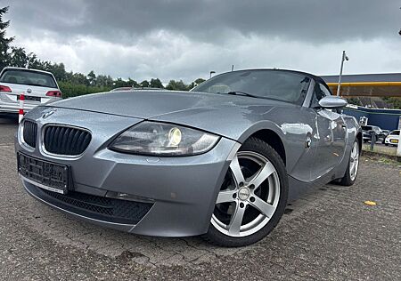 BMW Z4 Roadster 2.0i