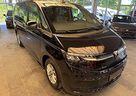 VW T7 Multivan Volkswagen Life lang Navi Kamera Acc Ahk