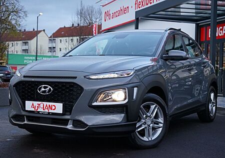 Hyundai Kona 1.0 T-GDI Trend Navi Klimaaut. Standheizung