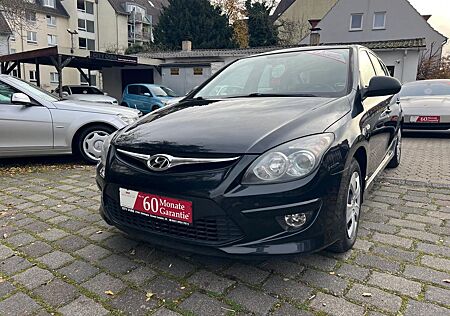 Hyundai i30 Edition+ 1.4/Klimaanlage/Euro5