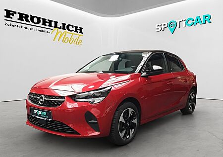 Opel Corsa F e Elegance