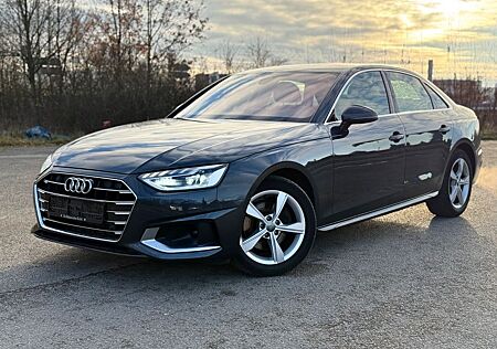 Audi A4 Lim. 35 TFSI advanced