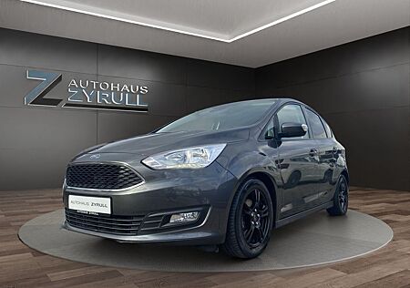 Ford C-Max 1.0 EcoBoost Cool&Connect 125PS KA/LED/FSH