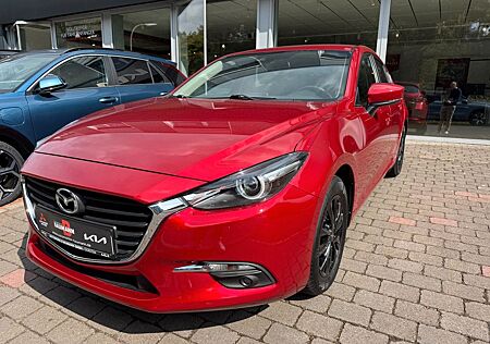 Mazda 3 Lim. Exclusive-Line