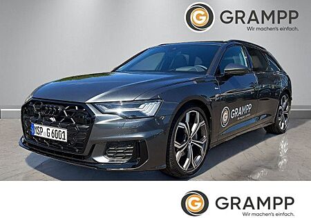 Audi A6 Avant S line 45 TDI quattro 180(245) kW(PS) S