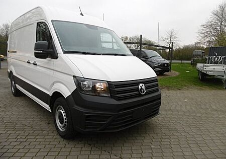 VW Crafter Volkswagen Kasten L3H3 Sofort !!! Kasten 35 mittell