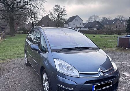 Citroën C4 Picasso HDi 110 Tendance Tendance