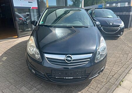Opel Corsa D 1.4 Edition "111 Jahre"Klima"2.Hand!!!