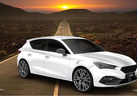 Seat Leon Style 1,5 eTSI DSG VOLL LED KAMERA TEMPOMAT