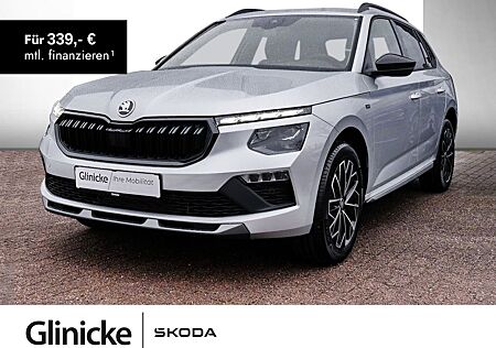 Skoda Kamiq 1.0 TSI Drive Sondermodell DSG