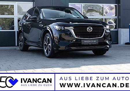 Mazda CX-60 3.3d 254PS AWD TAKUMI CON-P PRE-COM-P