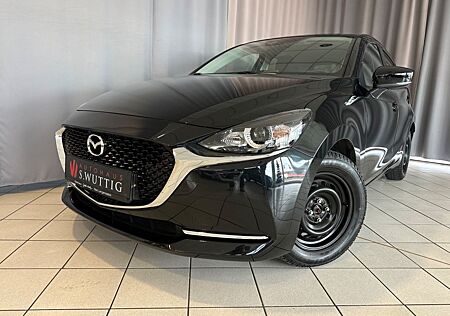 Mazda 2 SKYACTIV-G 90 Aut. Homura+LED+SITZHEIZUNG+DAB+