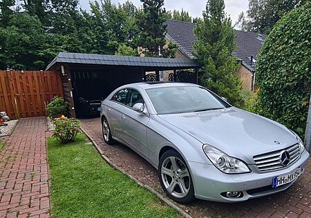 Mercedes-Benz CLS 350