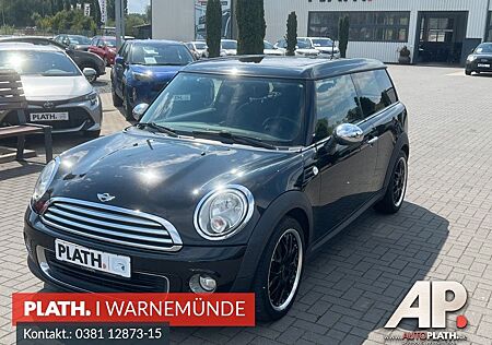 Mini ONE Clubman