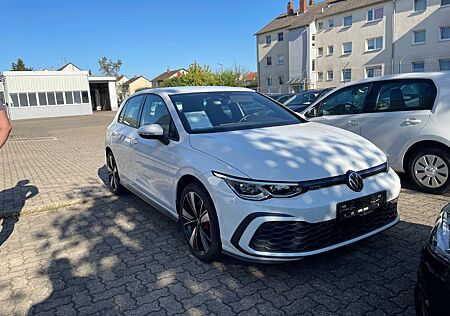 VW Golf Volkswagen 1.4 eHybrid OPF DSG GTE GTE