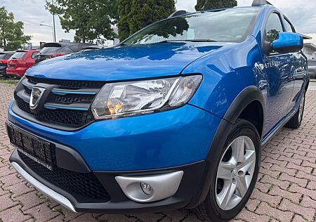 Dacia Sandero II Stepway Prestige -NAVI - TOUCHSCREEN