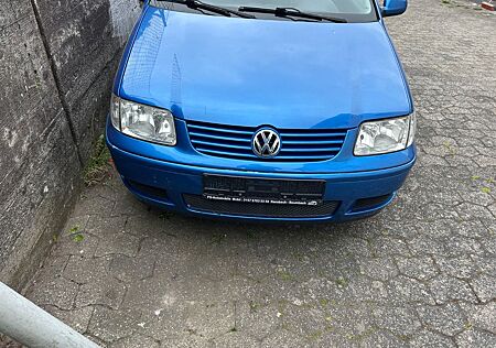 VW Polo Volkswagen 1.4 44kW Edition Edition