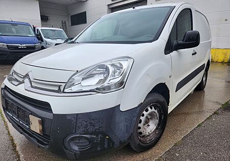 Citroën Berlingo Kasten Niveau B L1 2015