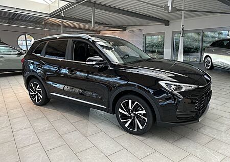 MG ZS Hybrid+ Luxury