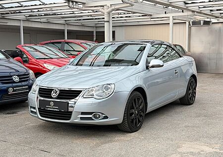 Volkswagen Eos 2.0 FSI Pano Sitzhzg. PDC TÜV Neu Garantie