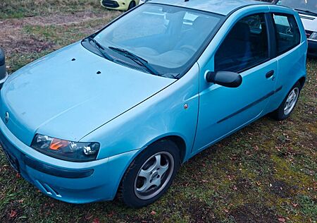 Fiat Punto 1.2 8V Active Klima TÜV NEU