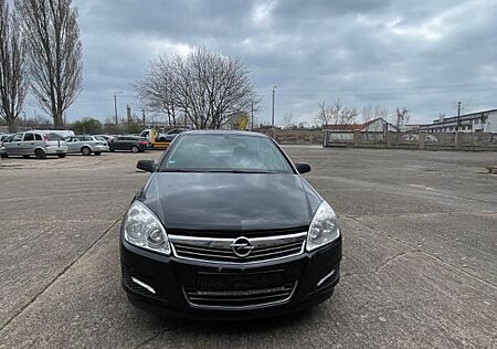 Opel Astra 1.7 CDTI INNOVATION 74kW INNOVATION