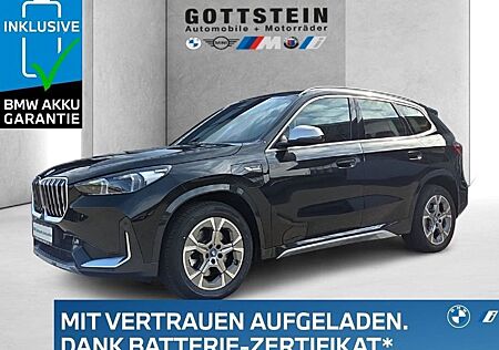 BMW X1 xDrive30e xLine