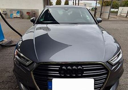 Audi A3 3.5 TFSI 3x S-Line DSG S-Tronic Automati