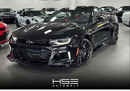 Chevrolet Camaro ZL1 *LED / KAMERA / RECARO*