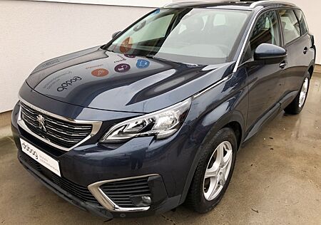 Peugeot 5008 BlueHDi 120 Active Kamera Sitzheizung