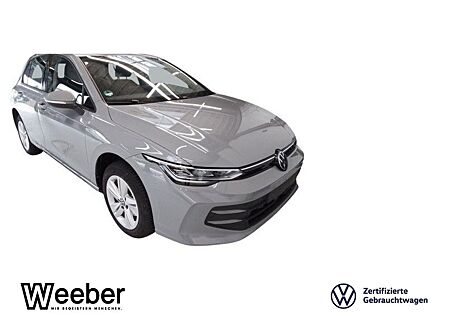 VW Golf Volkswagen Life *NAVI*LED*AHK*PDC*SHZ*TEMPOMAT*LIGTHT-
