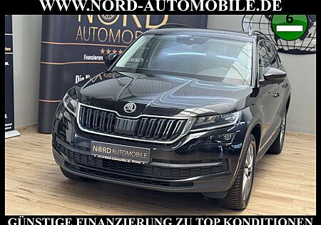 Skoda Kodiaq Ambition 2.0 TSI DSG AHK/SIDE&LANE/19/LED