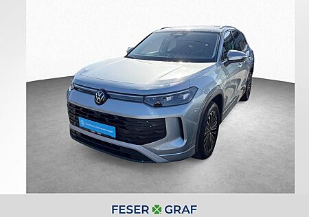 VW Tayron Volkswagen 2.0 TDI DSG 7-SITZE AHK NAVI ACC
