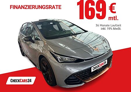 Cupra Born Voll-LED BEATS SOUNDSYSTEM USB *SOFORT*