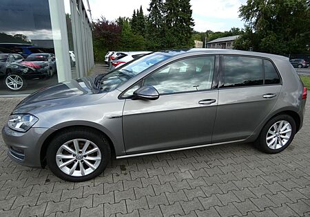 VW Golf Volkswagen VII Lounge BMT*NAVI*AHK*PDC*SHZ*KLIMA*ALU*