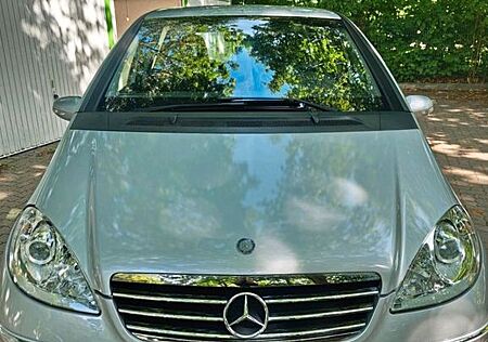 Mercedes-Benz A 150 AVANTGARDE Avantgarde