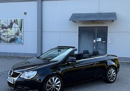 VW Eos Volkswagen 1.6 FSI, TÜV bis 03.2026