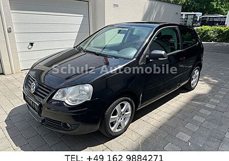 VW Polo Volkswagen 1.2 *TÜV NEU/SHZ/PDC/8-fach B/KLIMA/1. HAND