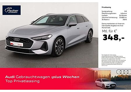 Audi A5 Avant TFSI AHK/Matrix/360/Bei.Dis.