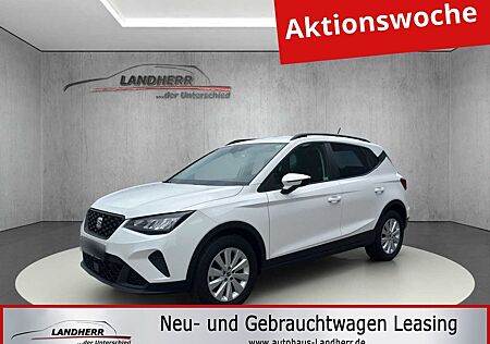 Seat Arona Style //mtl: 245€/Kamera/LED/Sitzheizun