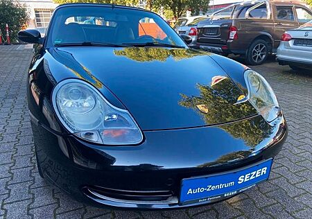 Porsche 996 991- Carrera Cabriolet*VOLL*MOTOR REVIDIERT