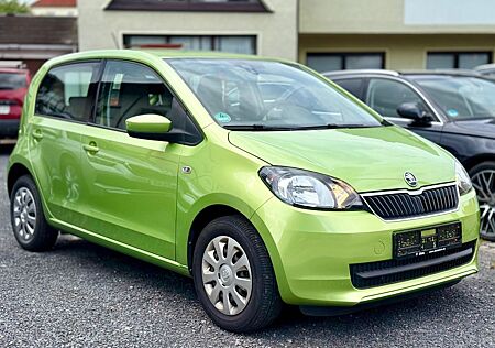 Skoda Citigo Ambition