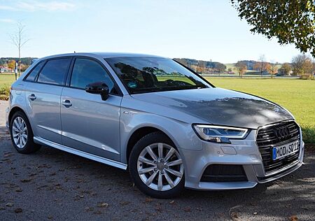 Audi A3 | S-Line | Quattro | Sportback | Navi