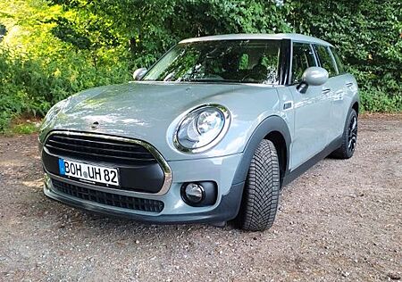 Mini One Clubman One One