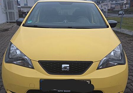 Seat Mii 1.0 55kW Chic Chic
