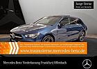 Mercedes-Benz CLA 250 Shooting Brake CLA 250 e SB AMG/Night/Distr/Pano/360°/AHK